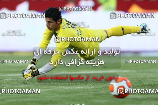 681532, Tehran, [*parameter:4*], لیگ برتر فوتبال ایران، Persian Gulf Cup، Week 6، First Leg، Esteghlal 3 v 1 Rah Ahan on 2013/08/25 at Azadi Stadium