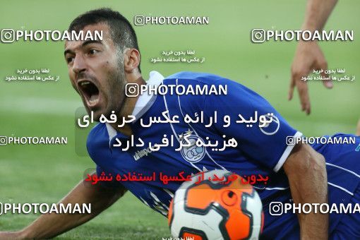 681659, Tehran, [*parameter:4*], لیگ برتر فوتبال ایران، Persian Gulf Cup، Week 6، First Leg، Esteghlal 3 v 1 Rah Ahan on 2013/08/25 at Azadi Stadium