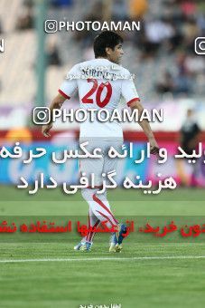 681546, Tehran, [*parameter:4*], لیگ برتر فوتبال ایران، Persian Gulf Cup، Week 6، First Leg، Esteghlal 3 v 1 Rah Ahan on 2013/08/25 at Azadi Stadium