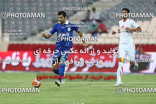 681504, Tehran, [*parameter:4*], لیگ برتر فوتبال ایران، Persian Gulf Cup، Week 6، First Leg، Esteghlal 3 v 1 Rah Ahan on 2013/08/25 at Azadi Stadium