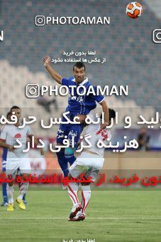 681603, Tehran, [*parameter:4*], لیگ برتر فوتبال ایران، Persian Gulf Cup، Week 6، First Leg، Esteghlal 3 v 1 Rah Ahan on 2013/08/25 at Azadi Stadium