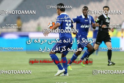 681653, Tehran, [*parameter:4*], لیگ برتر فوتبال ایران، Persian Gulf Cup، Week 6، First Leg، Esteghlal 3 v 1 Rah Ahan on 2013/08/25 at Azadi Stadium