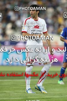 681679, Tehran, [*parameter:4*], لیگ برتر فوتبال ایران، Persian Gulf Cup، Week 6، First Leg، Esteghlal 3 v 1 Rah Ahan on 2013/08/25 at Azadi Stadium