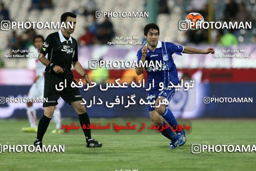 681745, Tehran, [*parameter:4*], لیگ برتر فوتبال ایران، Persian Gulf Cup، Week 6، First Leg، Esteghlal 3 v 1 Rah Ahan on 2013/08/25 at Azadi Stadium