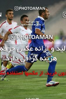 681521, Tehran, [*parameter:4*], لیگ برتر فوتبال ایران، Persian Gulf Cup، Week 6، First Leg، Esteghlal 3 v 1 Rah Ahan on 2013/08/25 at Azadi Stadium