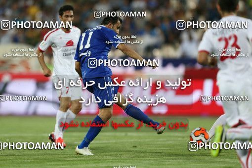 681480, Tehran, [*parameter:4*], لیگ برتر فوتبال ایران، Persian Gulf Cup، Week 6، First Leg، Esteghlal 3 v 1 Rah Ahan on 2013/08/25 at Azadi Stadium
