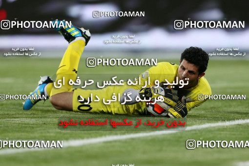 681647, Tehran, [*parameter:4*], لیگ برتر فوتبال ایران، Persian Gulf Cup، Week 6، First Leg، Esteghlal 3 v 1 Rah Ahan on 2013/08/25 at Azadi Stadium