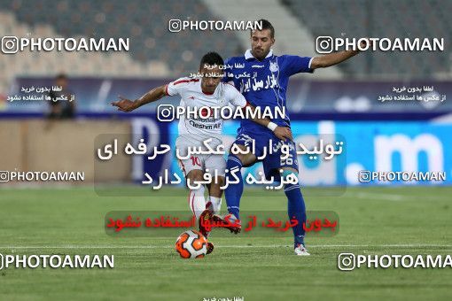 681630, Tehran, [*parameter:4*], لیگ برتر فوتبال ایران، Persian Gulf Cup، Week 6، First Leg، Esteghlal 3 v 1 Rah Ahan on 2013/08/25 at Azadi Stadium