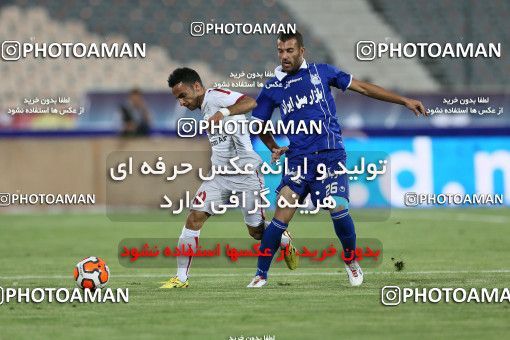 681487, Tehran, [*parameter:4*], لیگ برتر فوتبال ایران، Persian Gulf Cup، Week 6، First Leg، Esteghlal 3 v 1 Rah Ahan on 2013/08/25 at Azadi Stadium