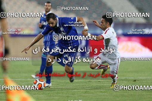 681616, Tehran, [*parameter:4*], لیگ برتر فوتبال ایران، Persian Gulf Cup، Week 6، First Leg، Esteghlal 3 v 1 Rah Ahan on 2013/08/25 at Azadi Stadium