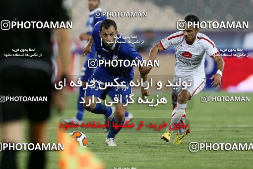 681606, Tehran, [*parameter:4*], لیگ برتر فوتبال ایران، Persian Gulf Cup، Week 6، First Leg، Esteghlal 3 v 1 Rah Ahan on 2013/08/25 at Azadi Stadium