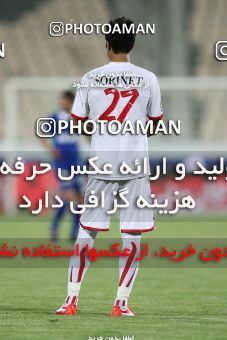 681542, Tehran, [*parameter:4*], لیگ برتر فوتبال ایران، Persian Gulf Cup، Week 6، First Leg، Esteghlal 3 v 1 Rah Ahan on 2013/08/25 at Azadi Stadium