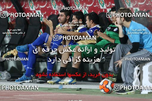 681499, Tehran, [*parameter:4*], لیگ برتر فوتبال ایران، Persian Gulf Cup، Week 6، First Leg، Esteghlal 3 v 1 Rah Ahan on 2013/08/25 at Azadi Stadium