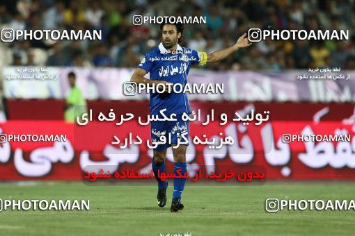 681742, Tehran, [*parameter:4*], لیگ برتر فوتبال ایران، Persian Gulf Cup، Week 6، First Leg، Esteghlal 3 v 1 Rah Ahan on 2013/08/25 at Azadi Stadium