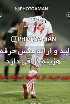681531, Tehran, [*parameter:4*], لیگ برتر فوتبال ایران، Persian Gulf Cup، Week 6، First Leg، Esteghlal 3 v 1 Rah Ahan on 2013/08/25 at Azadi Stadium