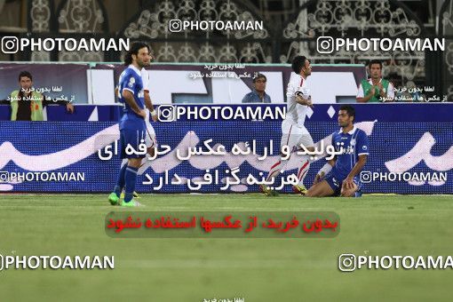 681710, Tehran, [*parameter:4*], لیگ برتر فوتبال ایران، Persian Gulf Cup، Week 6، First Leg، Esteghlal 3 v 1 Rah Ahan on 2013/08/25 at Azadi Stadium