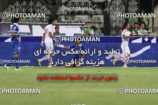 681633, Tehran, [*parameter:4*], لیگ برتر فوتبال ایران، Persian Gulf Cup، Week 6، First Leg، Esteghlal 3 v 1 Rah Ahan on 2013/08/25 at Azadi Stadium