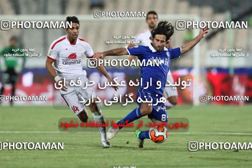 681560, Tehran, [*parameter:4*], لیگ برتر فوتبال ایران، Persian Gulf Cup، Week 6، First Leg، Esteghlal 3 v 1 Rah Ahan on 2013/08/25 at Azadi Stadium