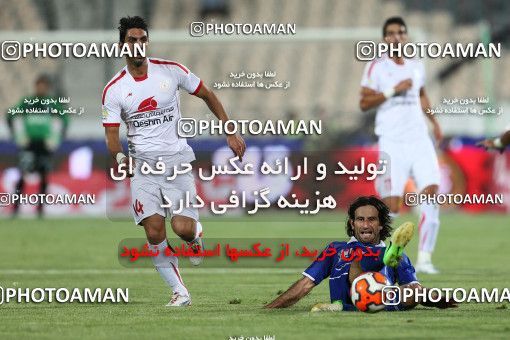 681746, Tehran, [*parameter:4*], لیگ برتر فوتبال ایران، Persian Gulf Cup، Week 6، First Leg، Esteghlal 3 v 1 Rah Ahan on 2013/08/25 at Azadi Stadium