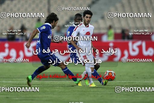 681636, Tehran, [*parameter:4*], لیگ برتر فوتبال ایران، Persian Gulf Cup، Week 6، First Leg، Esteghlal 3 v 1 Rah Ahan on 2013/08/25 at Azadi Stadium