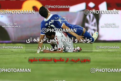 681599, Tehran, [*parameter:4*], لیگ برتر فوتبال ایران، Persian Gulf Cup، Week 6، First Leg، Esteghlal 3 v 1 Rah Ahan on 2013/08/25 at Azadi Stadium