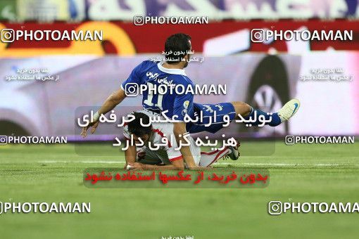 681554, Tehran, [*parameter:4*], لیگ برتر فوتبال ایران، Persian Gulf Cup، Week 6، First Leg، Esteghlal 3 v 1 Rah Ahan on 2013/08/25 at Azadi Stadium