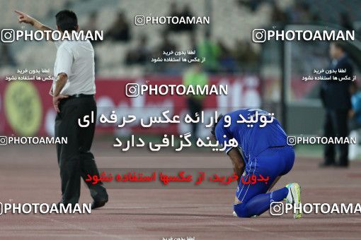 681511, Tehran, [*parameter:4*], لیگ برتر فوتبال ایران، Persian Gulf Cup، Week 6، First Leg، Esteghlal 3 v 1 Rah Ahan on 2013/08/25 at Azadi Stadium