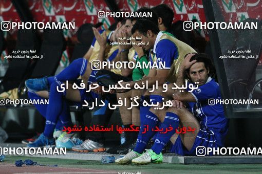 681576, Tehran, [*parameter:4*], لیگ برتر فوتبال ایران، Persian Gulf Cup، Week 6، First Leg، Esteghlal 3 v 1 Rah Ahan on 2013/08/25 at Azadi Stadium