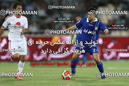 681757, Tehran, [*parameter:4*], لیگ برتر فوتبال ایران، Persian Gulf Cup، Week 6، First Leg، Esteghlal 3 v 1 Rah Ahan on 2013/08/25 at Azadi Stadium