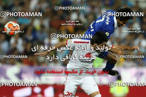 681467, Tehran, [*parameter:4*], لیگ برتر فوتبال ایران، Persian Gulf Cup، Week 6، First Leg، Esteghlal 3 v 1 Rah Ahan on 2013/08/25 at Azadi Stadium