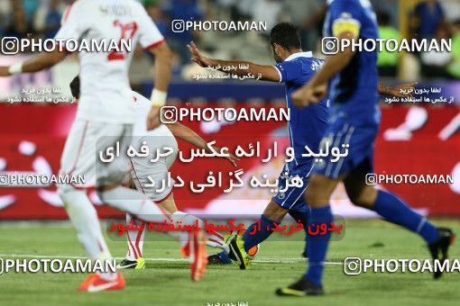 681718, Tehran, [*parameter:4*], لیگ برتر فوتبال ایران، Persian Gulf Cup، Week 6، First Leg، Esteghlal 3 v 1 Rah Ahan on 2013/08/25 at Azadi Stadium