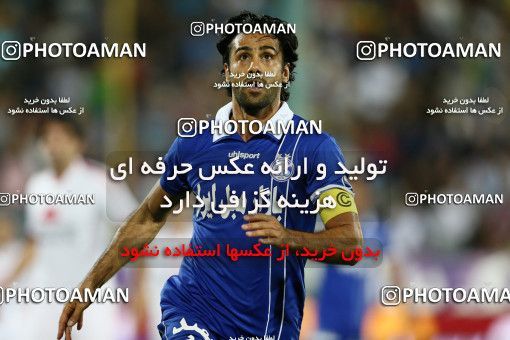 681615, Tehran, [*parameter:4*], لیگ برتر فوتبال ایران، Persian Gulf Cup، Week 6، First Leg، Esteghlal 3 v 1 Rah Ahan on 2013/08/25 at Azadi Stadium