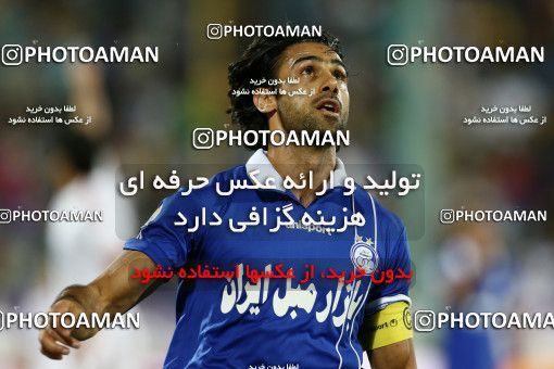 681585, Tehran, [*parameter:4*], لیگ برتر فوتبال ایران، Persian Gulf Cup، Week 6، First Leg، Esteghlal 3 v 1 Rah Ahan on 2013/08/25 at Azadi Stadium