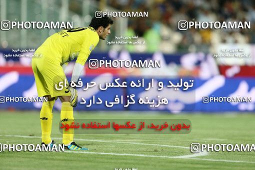 681523, Tehran, [*parameter:4*], لیگ برتر فوتبال ایران، Persian Gulf Cup، Week 6، First Leg، Esteghlal 3 v 1 Rah Ahan on 2013/08/25 at Azadi Stadium
