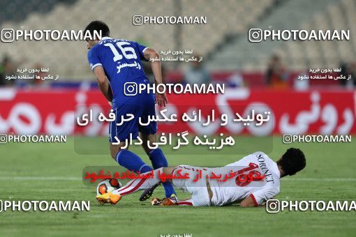 681684, Tehran, [*parameter:4*], لیگ برتر فوتبال ایران، Persian Gulf Cup، Week 6، First Leg، Esteghlal 3 v 1 Rah Ahan on 2013/08/25 at Azadi Stadium