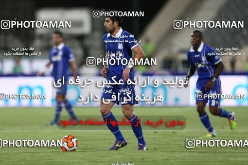 681758, Tehran, [*parameter:4*], لیگ برتر فوتبال ایران، Persian Gulf Cup، Week 6، First Leg، Esteghlal 3 v 1 Rah Ahan on 2013/08/25 at Azadi Stadium