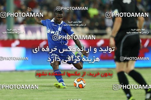 681774, Tehran, [*parameter:4*], لیگ برتر فوتبال ایران، Persian Gulf Cup، Week 6، First Leg، Esteghlal 3 v 1 Rah Ahan on 2013/08/25 at Azadi Stadium