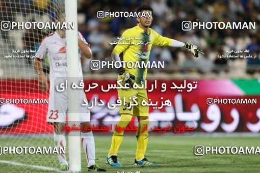681462, Tehran, [*parameter:4*], لیگ برتر فوتبال ایران، Persian Gulf Cup، Week 6، First Leg، Esteghlal 3 v 1 Rah Ahan on 2013/08/25 at Azadi Stadium