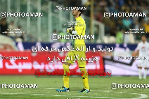 681658, Tehran, [*parameter:4*], لیگ برتر فوتبال ایران، Persian Gulf Cup، Week 6، First Leg، Esteghlal 3 v 1 Rah Ahan on 2013/08/25 at Azadi Stadium