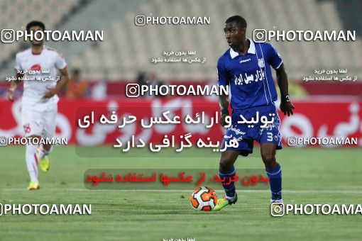 681469, Tehran, [*parameter:4*], لیگ برتر فوتبال ایران، Persian Gulf Cup، Week 6، First Leg، Esteghlal 3 v 1 Rah Ahan on 2013/08/25 at Azadi Stadium