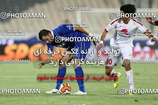 681549, Tehran, [*parameter:4*], لیگ برتر فوتبال ایران، Persian Gulf Cup، Week 6، First Leg، Esteghlal 3 v 1 Rah Ahan on 2013/08/25 at Azadi Stadium