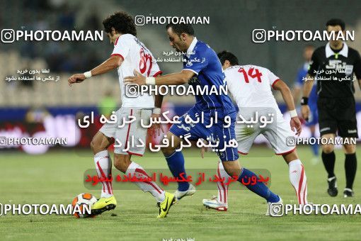 681471, Tehran, [*parameter:4*], لیگ برتر فوتبال ایران، Persian Gulf Cup، Week 6، First Leg، Esteghlal 3 v 1 Rah Ahan on 2013/08/25 at Azadi Stadium