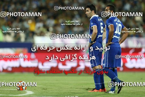 681459, Tehran, [*parameter:4*], لیگ برتر فوتبال ایران، Persian Gulf Cup، Week 6، First Leg، Esteghlal 3 v 1 Rah Ahan on 2013/08/25 at Azadi Stadium