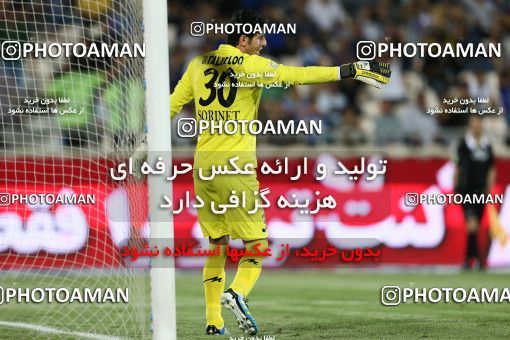 681575, Tehran, [*parameter:4*], لیگ برتر فوتبال ایران، Persian Gulf Cup، Week 6، First Leg، Esteghlal 3 v 1 Rah Ahan on 2013/08/25 at Azadi Stadium