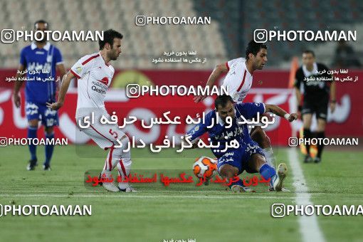 681704, Tehran, [*parameter:4*], لیگ برتر فوتبال ایران، Persian Gulf Cup، Week 6، First Leg، Esteghlal 3 v 1 Rah Ahan on 2013/08/25 at Azadi Stadium