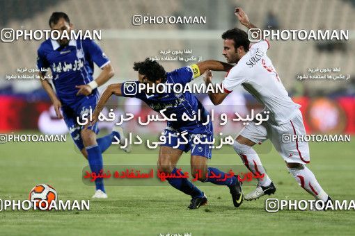 681587, Tehran, [*parameter:4*], لیگ برتر فوتبال ایران، Persian Gulf Cup، Week 6، First Leg، Esteghlal 3 v 1 Rah Ahan on 2013/08/25 at Azadi Stadium