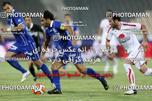 681780, Tehran, [*parameter:4*], لیگ برتر فوتبال ایران، Persian Gulf Cup، Week 6، First Leg، Esteghlal 3 v 1 Rah Ahan on 2013/08/25 at Azadi Stadium