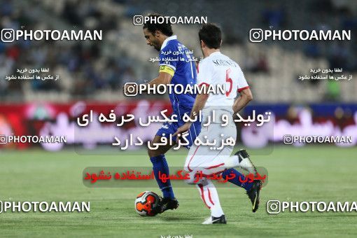 681634, Tehran, [*parameter:4*], لیگ برتر فوتبال ایران، Persian Gulf Cup، Week 6، First Leg، Esteghlal 3 v 1 Rah Ahan on 2013/08/25 at Azadi Stadium