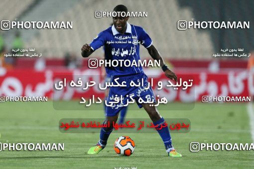 681501, Tehran, [*parameter:4*], لیگ برتر فوتبال ایران، Persian Gulf Cup، Week 6، First Leg، Esteghlal 3 v 1 Rah Ahan on 2013/08/25 at Azadi Stadium