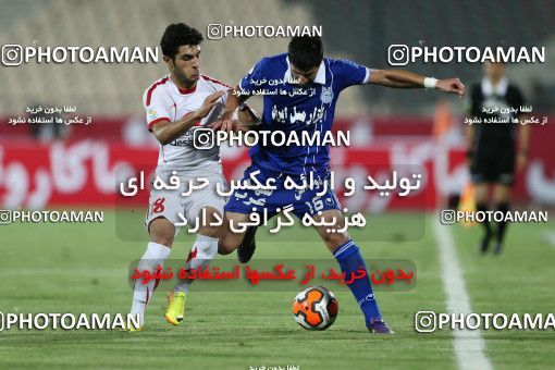 681666, Tehran, [*parameter:4*], لیگ برتر فوتبال ایران، Persian Gulf Cup، Week 6، First Leg، Esteghlal 3 v 1 Rah Ahan on 2013/08/25 at Azadi Stadium